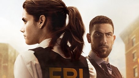 Season 1 (2018) - Season 1 poster and promotional image