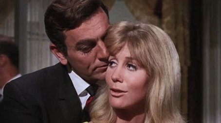Warning: Live Blueberries (1967) - Episode 7 poster and promotional image