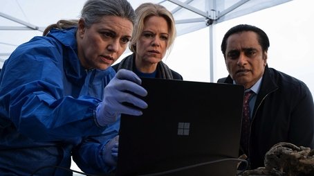 Episode 1 (2025) - Episode 1 poster and promotional image