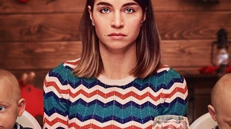 Season 1 (2019) - Season 1 poster and promotional image