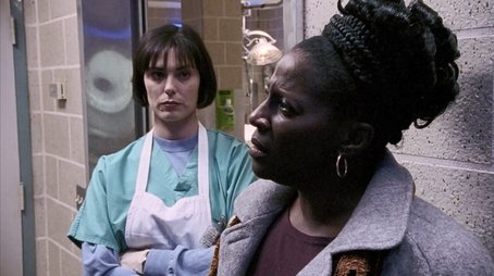Betrayal (1997) - Episode 12 poster and promotional image