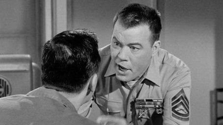My Buddy - War Hero (1965) - Episode 25 poster and promotional image
