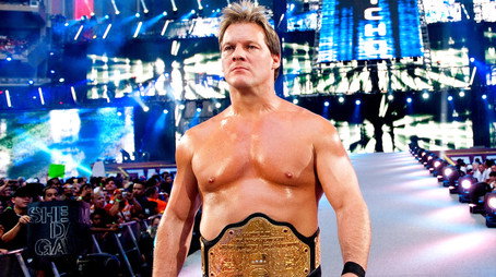 Wrestlemania Rewind Сезон 1