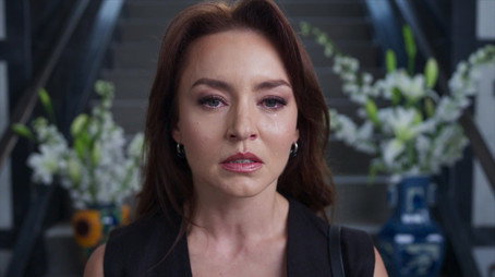 Doménica Montero Évad 1