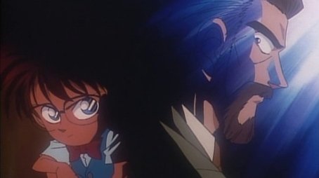 The Missing Melody (1996) - Episode 30 poster and promotional image