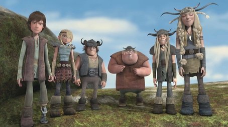 Breakneck Bog (2013) - Episode 17 poster and promotional image