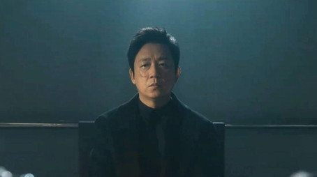 白夜追凶 Sezóna 2