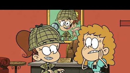 The Loud House Σεζόν 7
