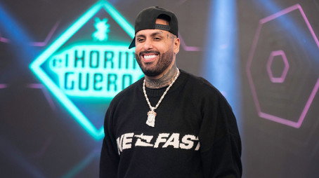 El hormiguero シーズン 19