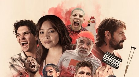 90 Minutes (2025) poster