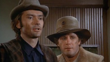 A Fistful of Diamonds (1971) - Episode 8 poster and promotional image