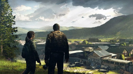 The Last of Us Development Series Сезон 1