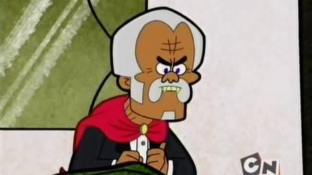 Dracula De Bergerac