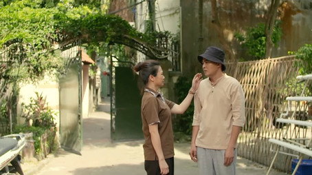 Gia đình mình vui bất thình lình Сезон 1