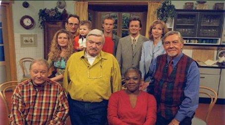 Season 10 (1999) - Season 10 poster and promotional image