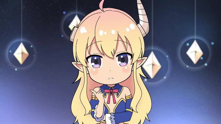 まちカドまぞく Sezóna 0