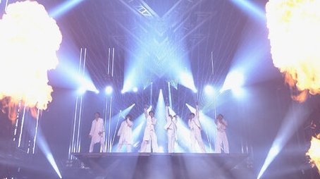 V6 Episode 4 (2021) - Episode 21 poster and promotional image