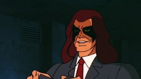 Countdown for Zartan (1985) - Episode 16 poster and promotional image