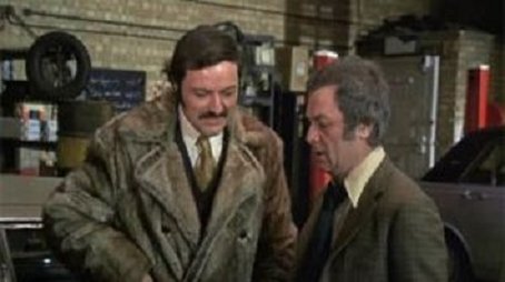 Element of Risk (1971) - Episode 15 poster and promotional image