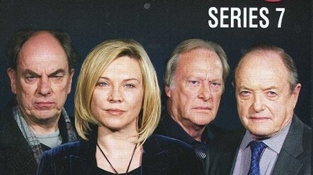 Series 7 (2010) - Season 7 poster and promotional image