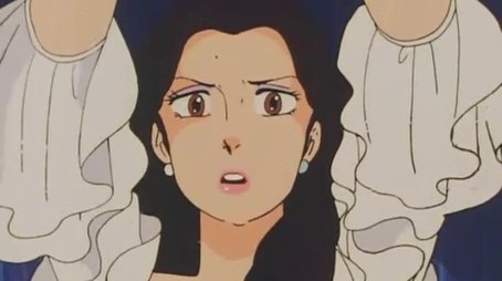 Marian's eyes (1984) - Episode 37 poster and promotional image