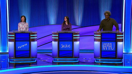 Celebrity Jeopardy! ซีซัน 3