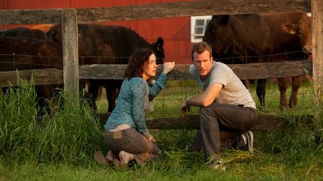 The Whole Beefalo (2011) - Episode 10 poster and promotional image