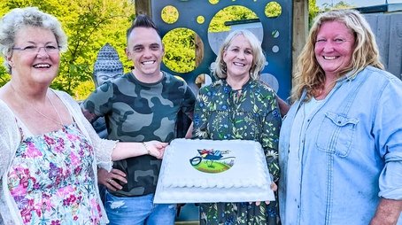 Wigan (2023) - Episode 5 poster and promotional image