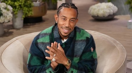 Ludacris (2024) - Episode 35 poster and promotional image