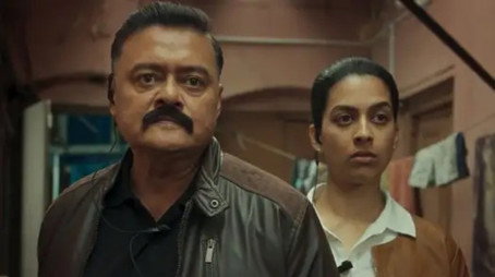 আবার প্রলয় Сезон 2