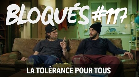 La tolérance pour tous (2016) - Episode 117 poster and promotional image