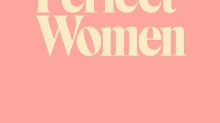 The Perfect Women - Live! (2021) - Season 4 poster and promotional image