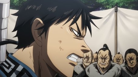 Roar of Pride (2024) - Episode 10 poster and promotional image