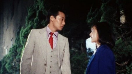 Love!? Megumi and the Jewel Thief (1988) - Episode 40 poster and promotional image