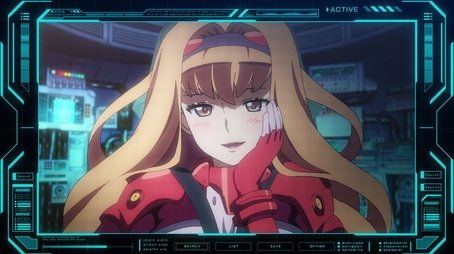 Heavy Object115
