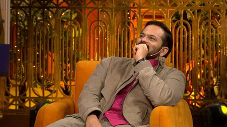 The Kapil Sharma Show Stagione 2