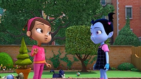 Vamping Trip (2017) - Episode 11 poster and promotional image