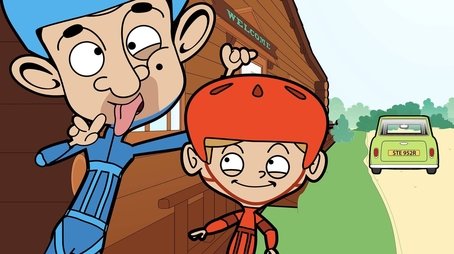 Trophy Bean (2019) - Episode 26 poster and promotional image