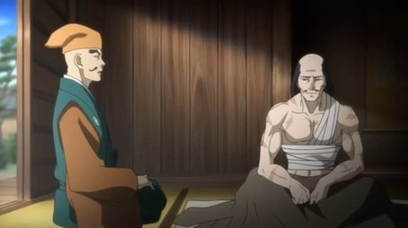 The Times, They Are A-Changin' (2011) - Episode 15 poster and promotional image