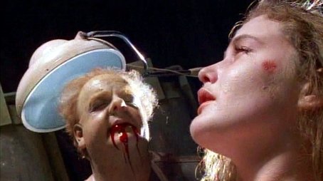 Report from the Grave (1996) - Episode 8 poster and promotional image
