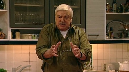 Tering naar de nering (2001) - Episode 5 poster and promotional image