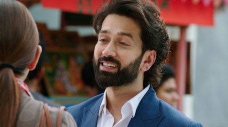 Panch Kadam Peeche (2022) - Episode 95 poster and promotional image