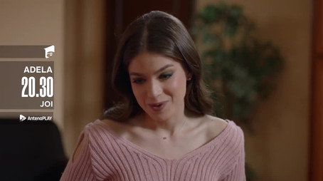 Adela Sezóna 3