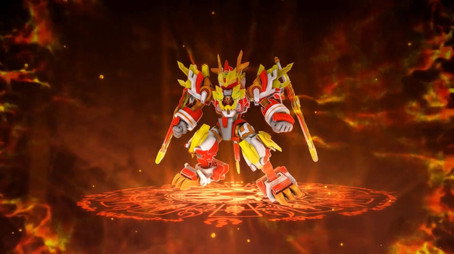 斗龙战士 Sezóna 5