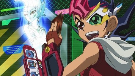 Heavy Metal (2011) - Episode 28 poster and promotional image