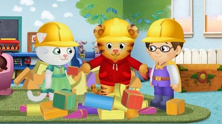 Prince Wednesday Finds a Way to Play (2012) - Episode 9 poster and promotional image