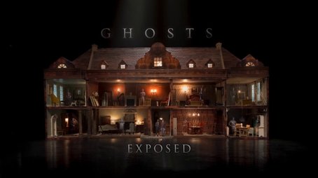Exposed (2021) - Episode 8 poster and promotional image
