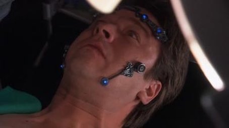 Termination (2001) - Episode 6 poster and promotional image