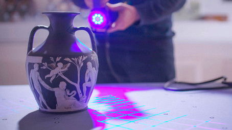 Episode 6 (2021) - Episode 6 poster and promotional image