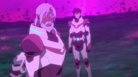 Knights of Light (2) (2018) - Episode 10 poster and promotional image